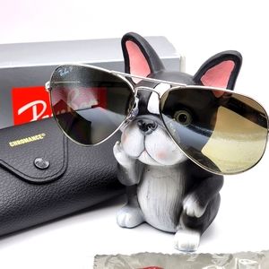 Ray Bans Chromance  pilot